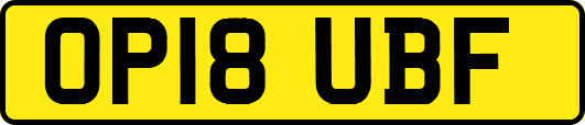 OP18UBF