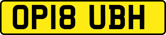 OP18UBH