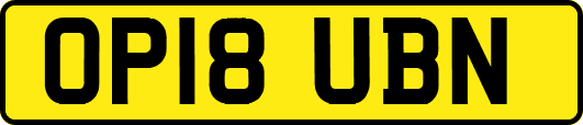 OP18UBN