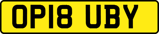 OP18UBY