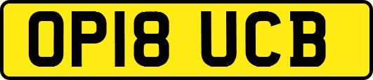 OP18UCB