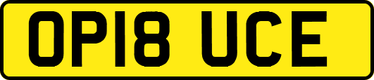 OP18UCE
