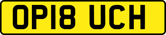 OP18UCH