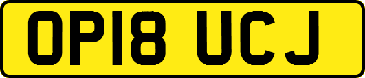 OP18UCJ