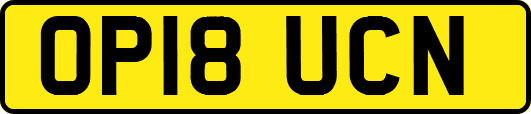 OP18UCN