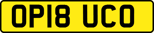 OP18UCO