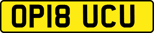 OP18UCU