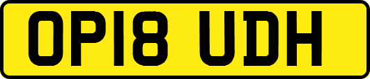 OP18UDH