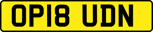 OP18UDN