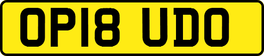 OP18UDO