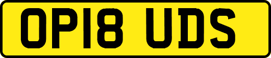 OP18UDS