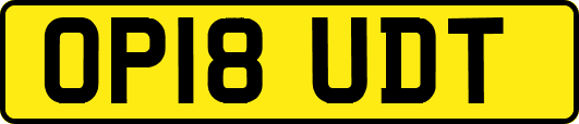 OP18UDT
