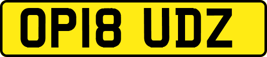 OP18UDZ