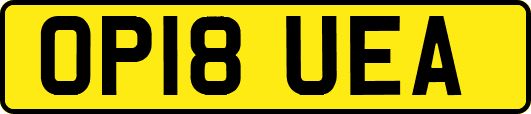 OP18UEA