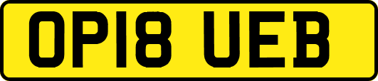 OP18UEB