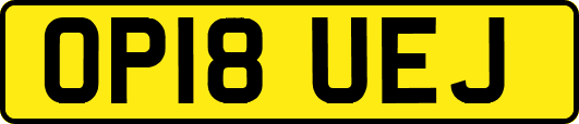 OP18UEJ
