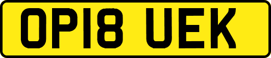 OP18UEK