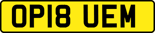 OP18UEM