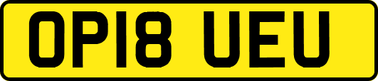 OP18UEU