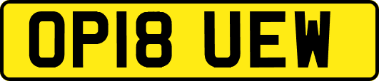 OP18UEW