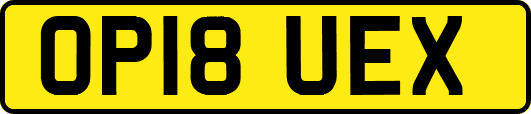 OP18UEX
