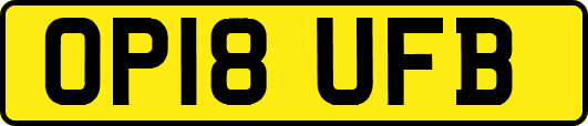 OP18UFB