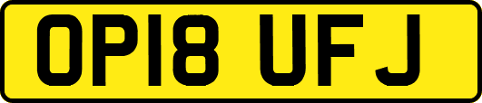 OP18UFJ