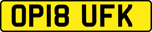 OP18UFK