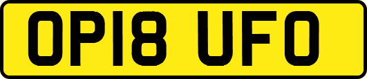 OP18UFO