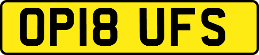 OP18UFS