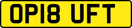 OP18UFT