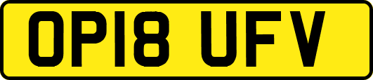 OP18UFV