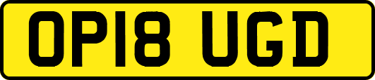 OP18UGD