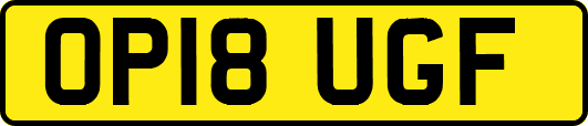OP18UGF