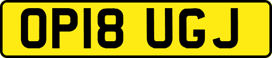 OP18UGJ