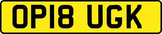 OP18UGK