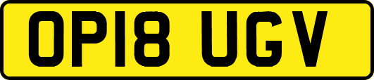 OP18UGV
