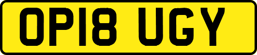 OP18UGY