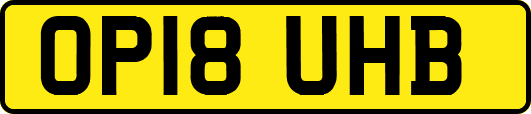 OP18UHB