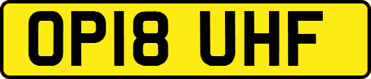 OP18UHF