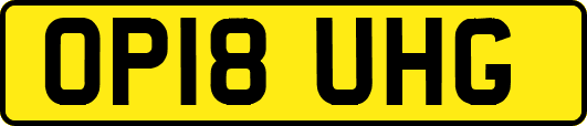 OP18UHG