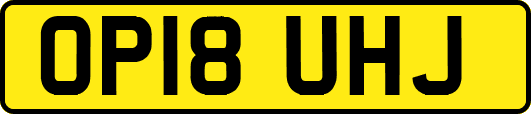 OP18UHJ