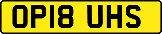 OP18UHS