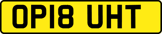 OP18UHT