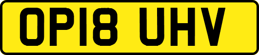 OP18UHV