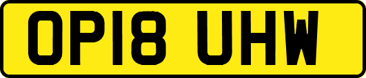 OP18UHW