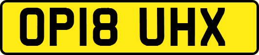OP18UHX