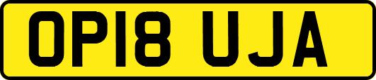 OP18UJA