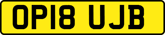 OP18UJB