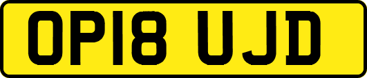 OP18UJD